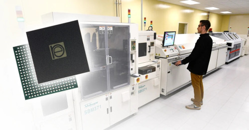 Mitigare l'obsolescenza della catena di fornitura: Incapsulamento BGA (Ball Grid Array) per prodotti ad alto numero di pin