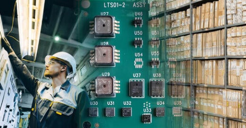 Quanto si possono conservare in modo sicuro i dispositivi a semiconduttore?