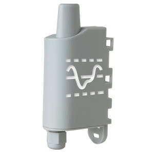 ANALOG for LoRaWAN™ EU863-870 Replaceable battery