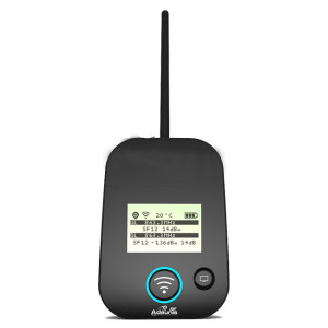 FIELD TEST DEVICE per LoRaWAN™ EU863-870