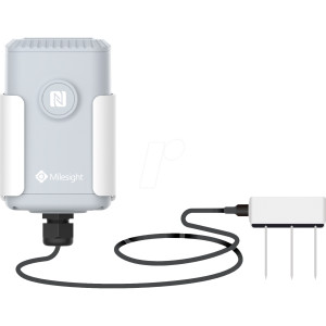 Soil Moisture, Temperature, and Electrical Conductivity Sensor