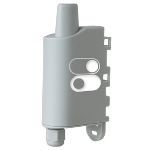 DRY CONTACTS per LoRaWAN™ EU863-870 Batteria sostituibile