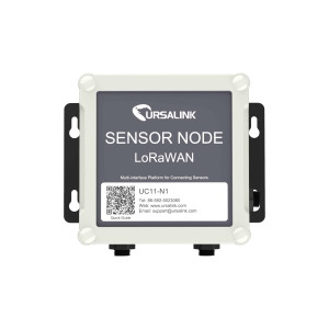 LORAWAN SENSOR NODE