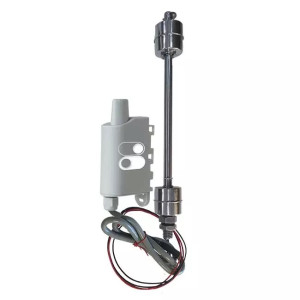 DOUBLE LEVEL SENSOR Bundle DRY CONTACTS + Double level sensor for LoRaWAN™ EU863-870