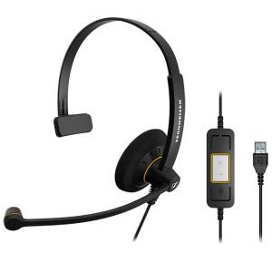 EPOS SENNHEISER SC 30 USB ML