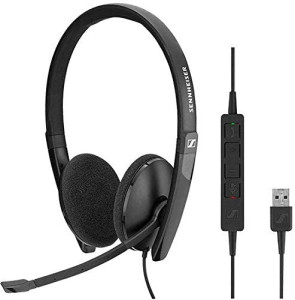 EPOS SENNHEISER SC 160 USB