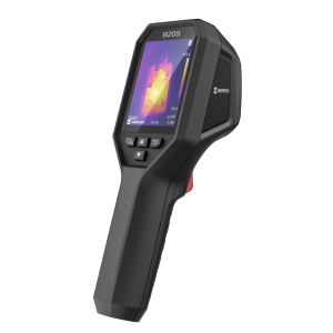 Hikmicro - Termocamera industriale B20S, 256x192 pixel, 25Hz, fuoco fisso