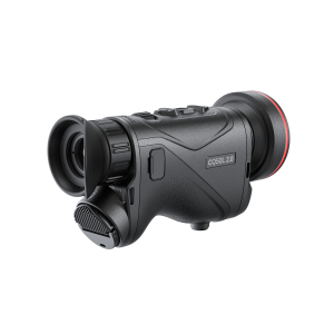 Hikmicro - Monocular Thermal Camera Condor LRF 2.0 CQ50, 640x480 pixels, 50mm lens