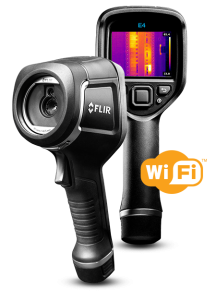 FLIR E5-XT