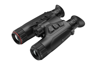 Hikmicro - Habrok HE25L Binocular Thermal Camera, 256x192 pixels, 25mm lens