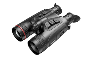 Hikmicro - Habrok PRO HQ50L binocular thermal camera, 640x512 pixels, 50mm lens