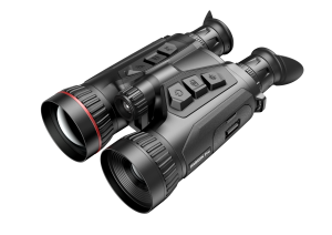 Hikmicro - Habrok PRO HX60L binocular thermal camera, 1280x1024 pixels, 60mm lens