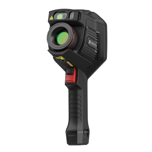 Hikmicro - G61 Industrial Thermal Camera, 640x480 pixels, 50Hz, autofocus, HDMI interface