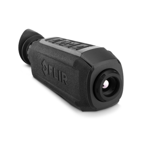 FLIR Scion PTM166