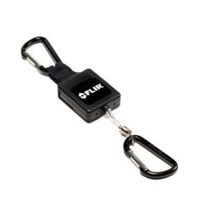 Flir Retractable lanyard