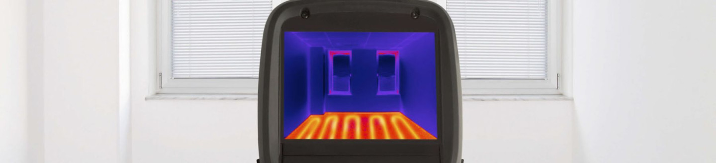 Thermal Camera and PPE