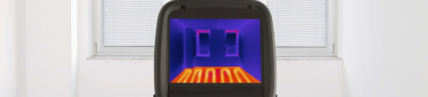 Thermal Cameras