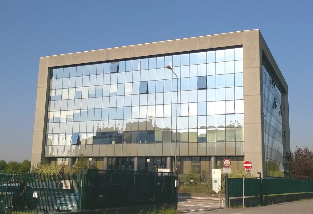 Headquarter Celte - Cernusco Sul Naviglio
