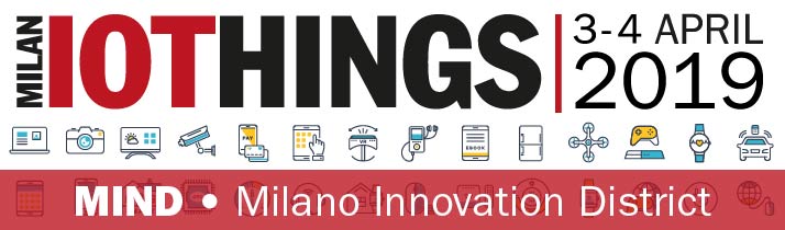 IoThings Milano 2019